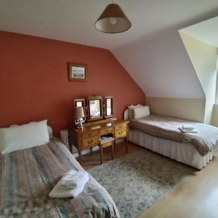 Bundoran Guesthouse Phòng bức ảnh