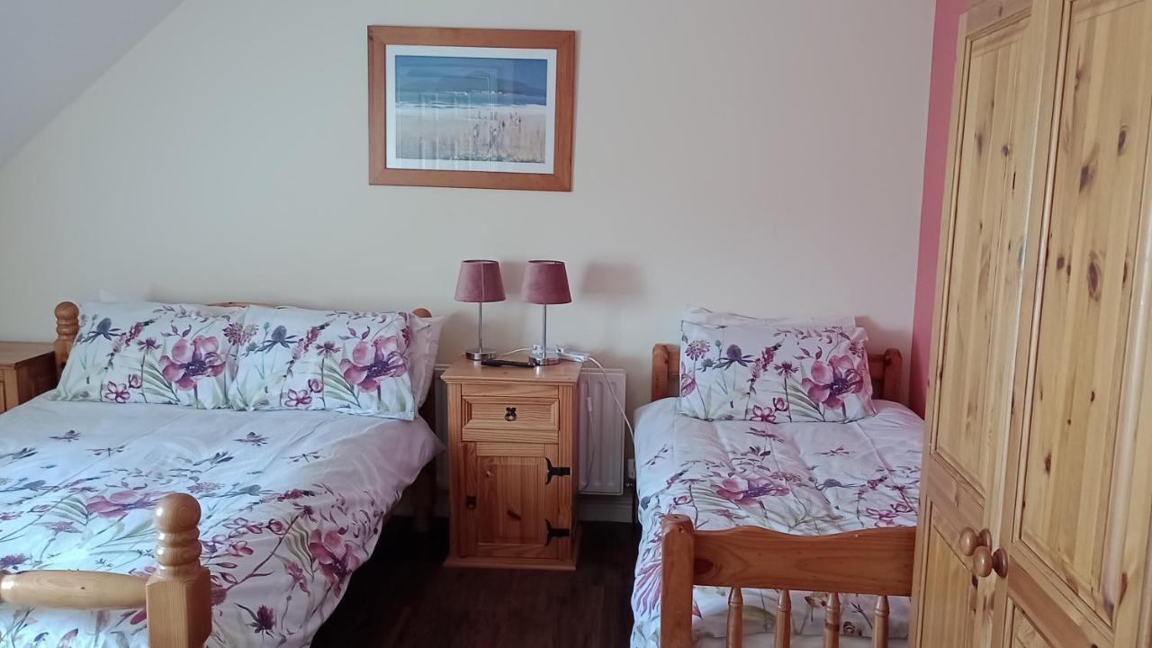 Bundoran Guesthouse Ngoại thất bức ảnh