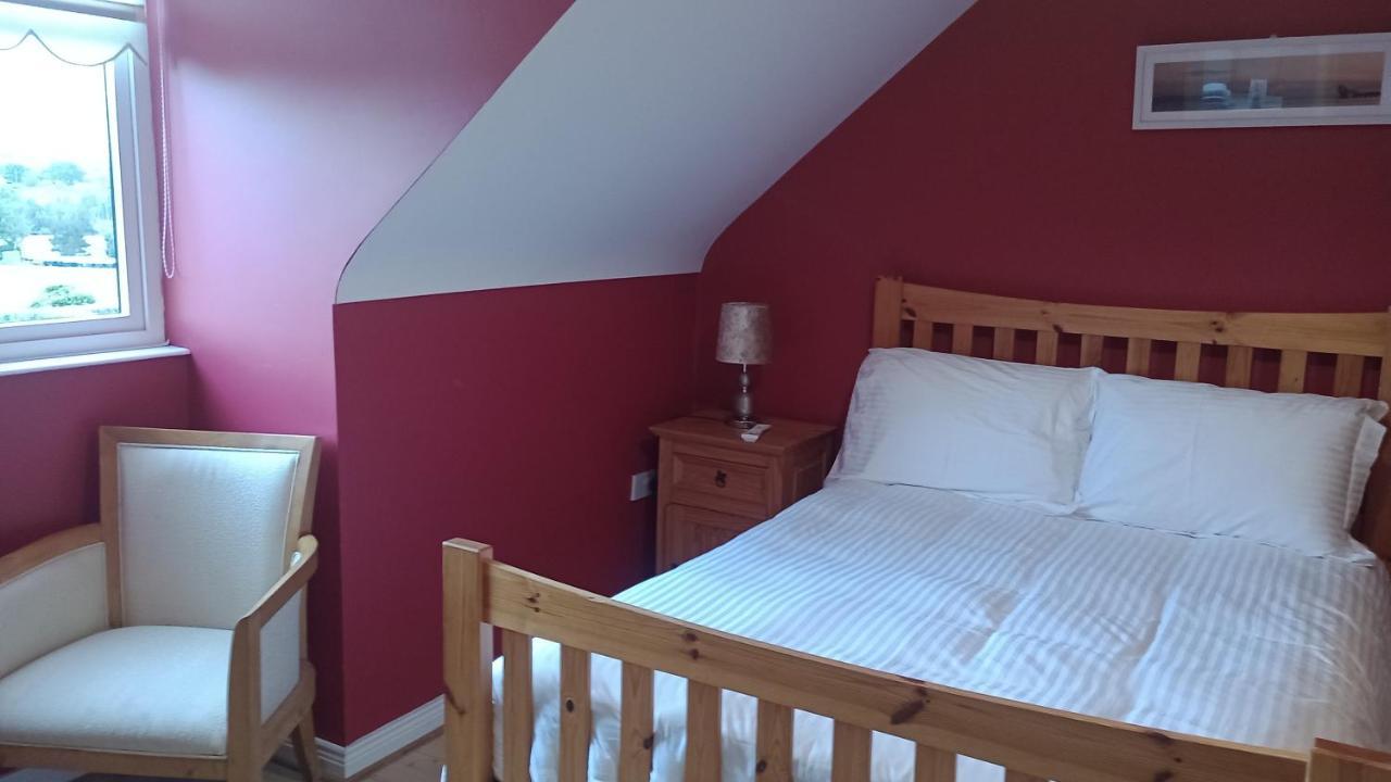 Bundoran Guesthouse Phòng bức ảnh