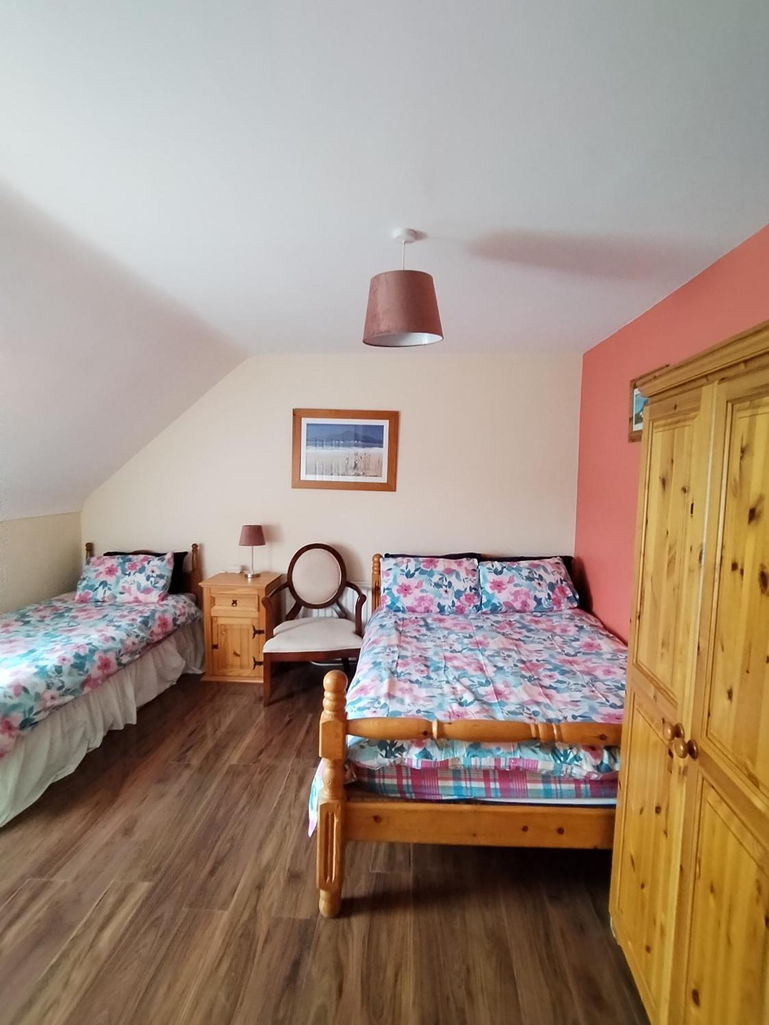 Bundoran Guesthouse Phòng bức ảnh