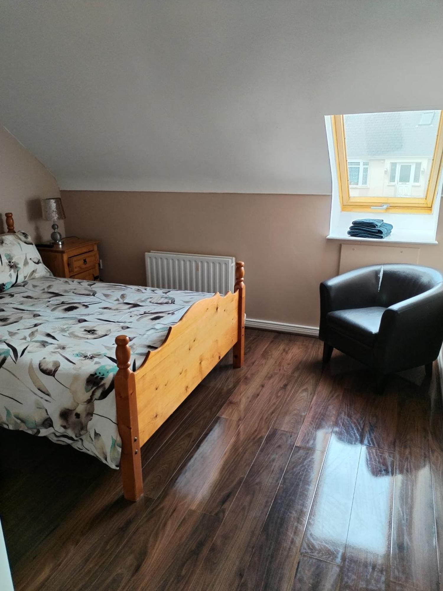 Bundoran Guesthouse Phòng bức ảnh